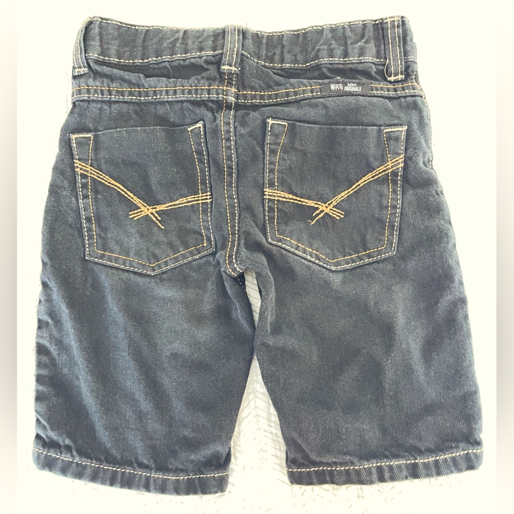 Boys WRG shorts